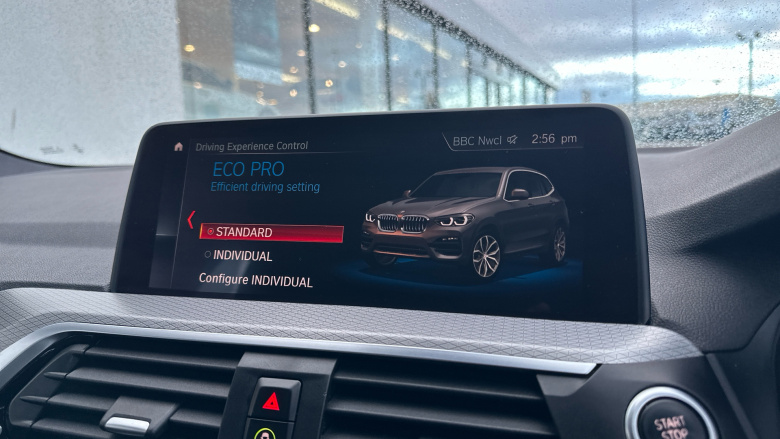 BMW X3 xDrive20d M Sport 5dr Step Auto Diesel Estate